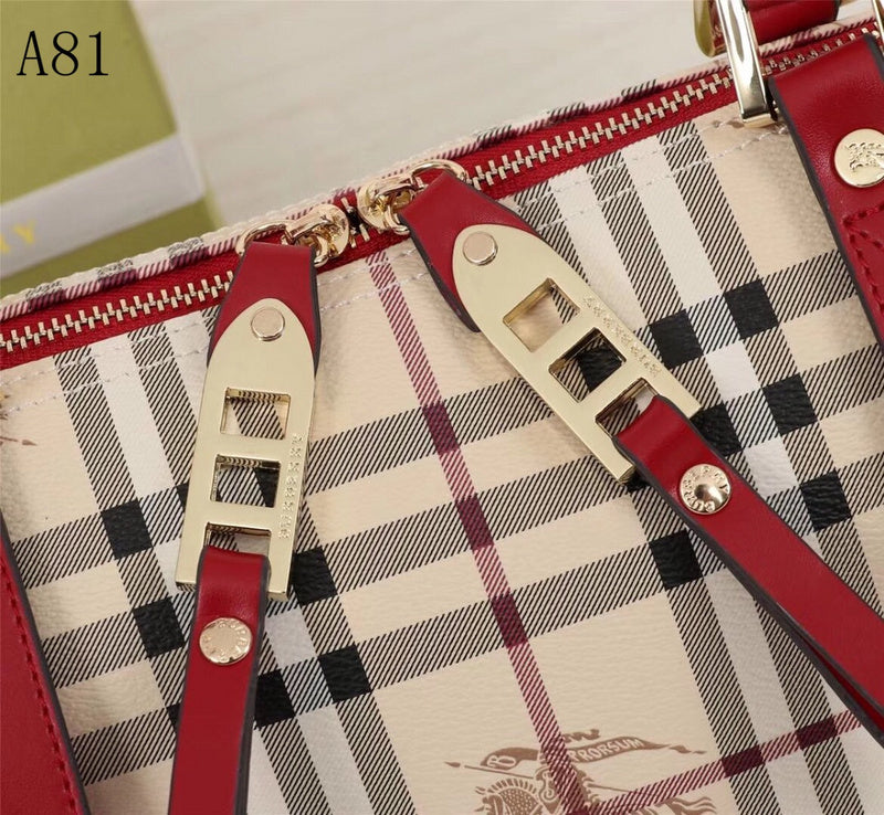 Ver Fashion -BBR Bags - 876