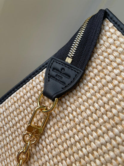 Ver Fashion Lu-Vi Bags - 16697