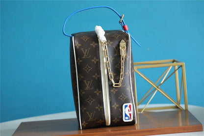 Ver Fashion Lu-Vi bags - 10309