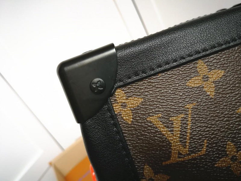 Ver Fashion Lu-Vi bags - 17869