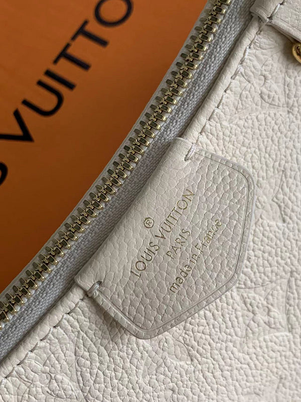 Ver Fashion Lu-Vi bags - 17057