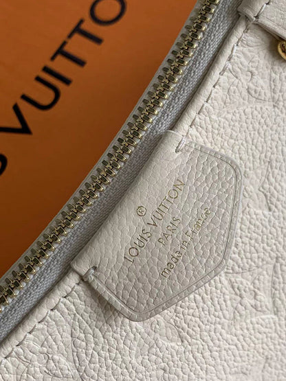 Ver Fashion Lu-Vi bags - 17057