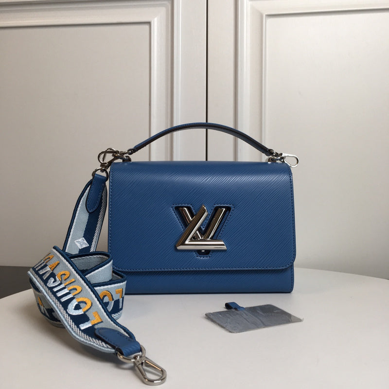 Ver Fashion Lu-Vi Bags - 16974