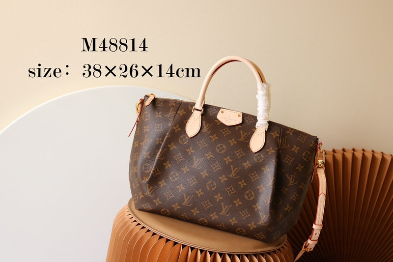 Ver Fashion Lu-Vi Bags - 16944