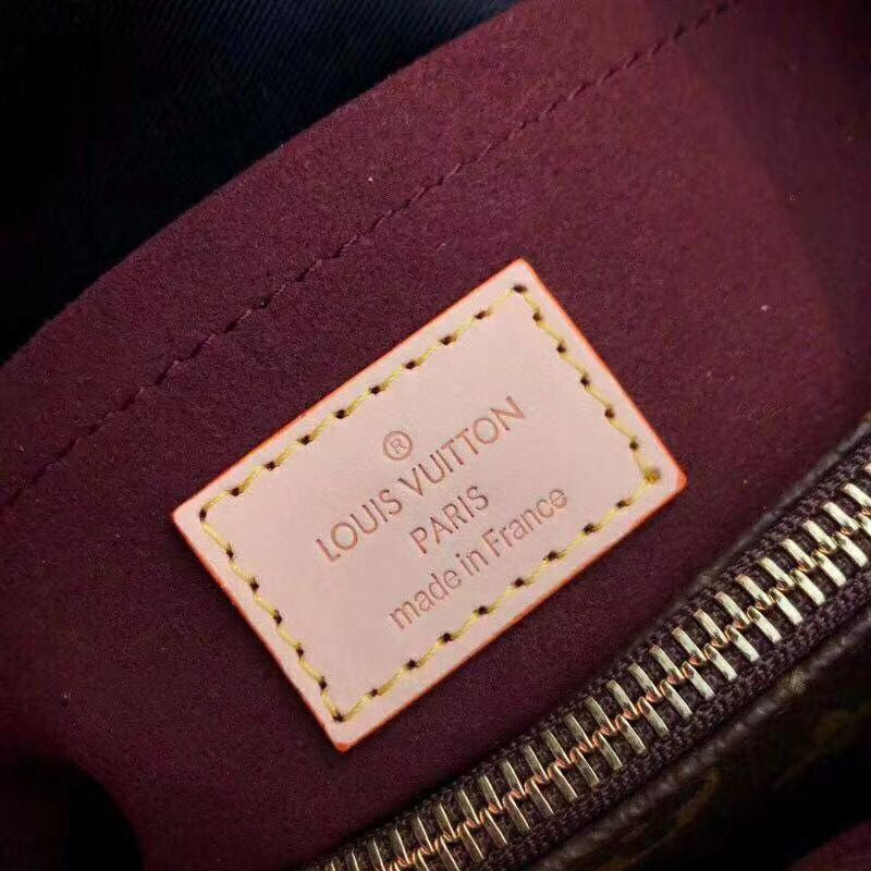 Ver Fashion Lu-Vi bags - 17764