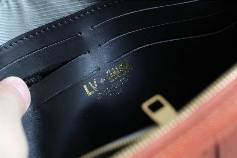 Ver Fashion Lu-Vi bags - 10171
