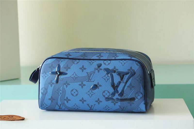 Ver Fashion Lu-Vi bags - 10665