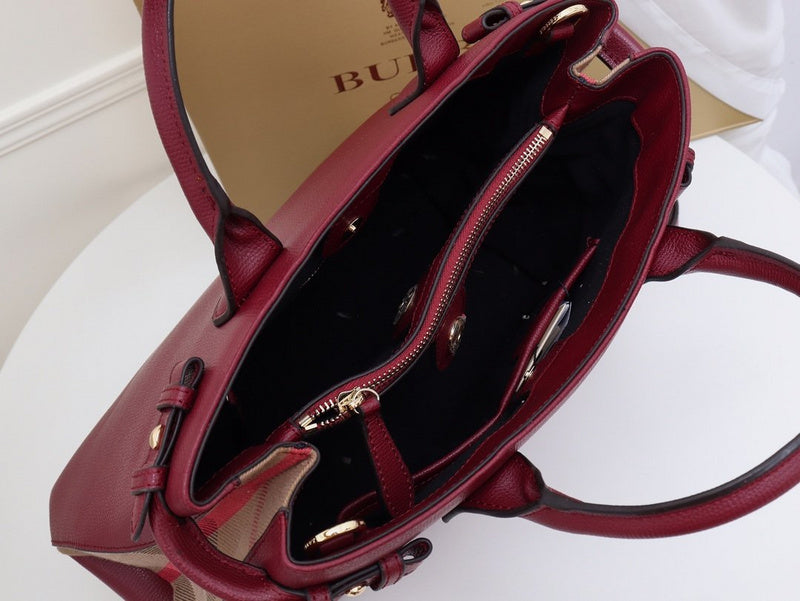 Ver Fashion -BBR Bags - 902