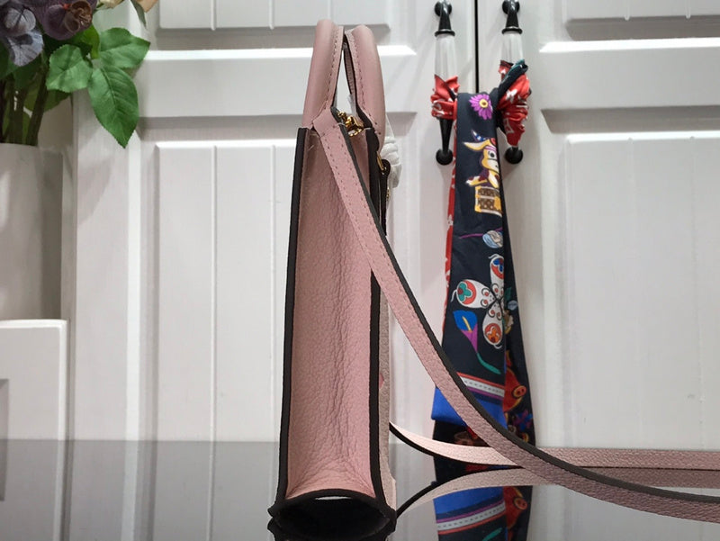 Ver Fashion Lu-Vi bags - 17618