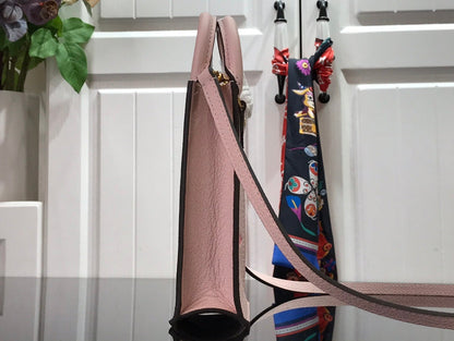 Ver Fashion Lu-Vi bags - 17618