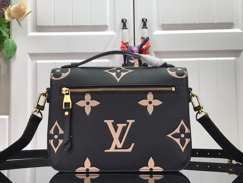 Ver Fashion Lu-Vi bags - 17632