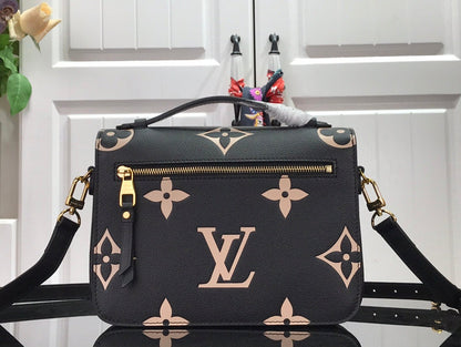 Ver Fashion Lu-Vi bags - 17632