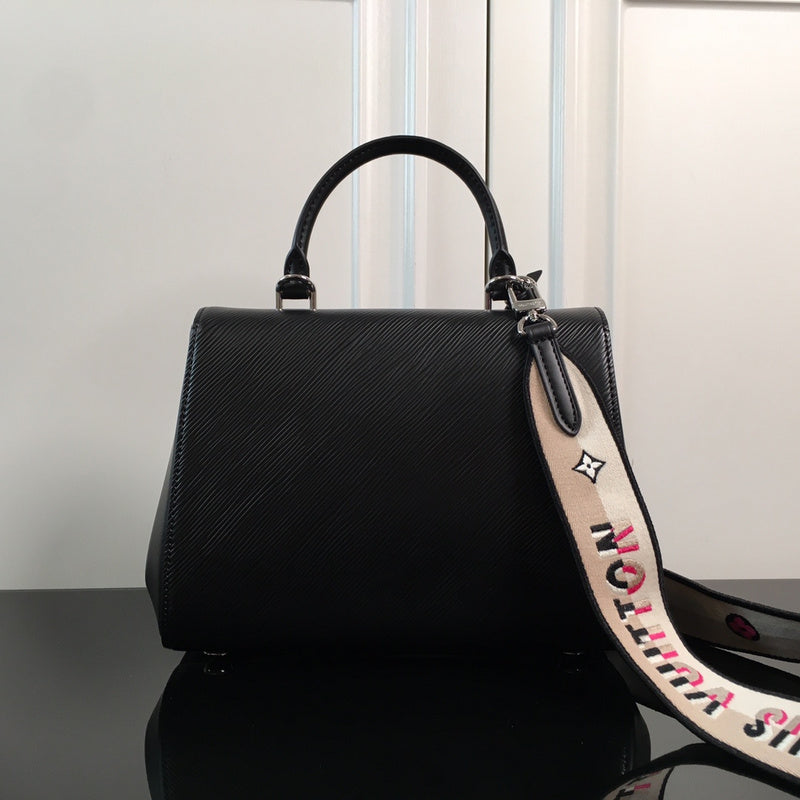 Ver Fashion Lu-Vi bags - 17103