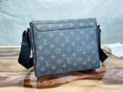 Ver Fashion Lu-Vi bags - 17440