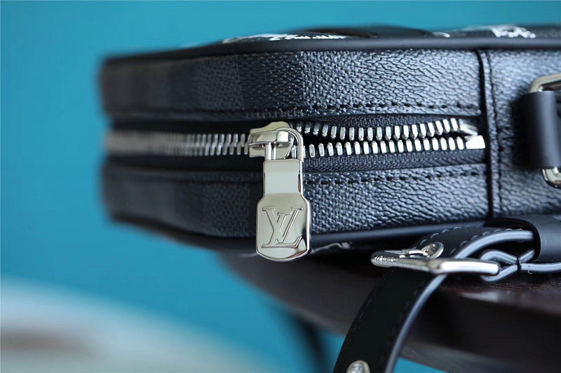 Ver Fashion Lu-Vi bags - 10388