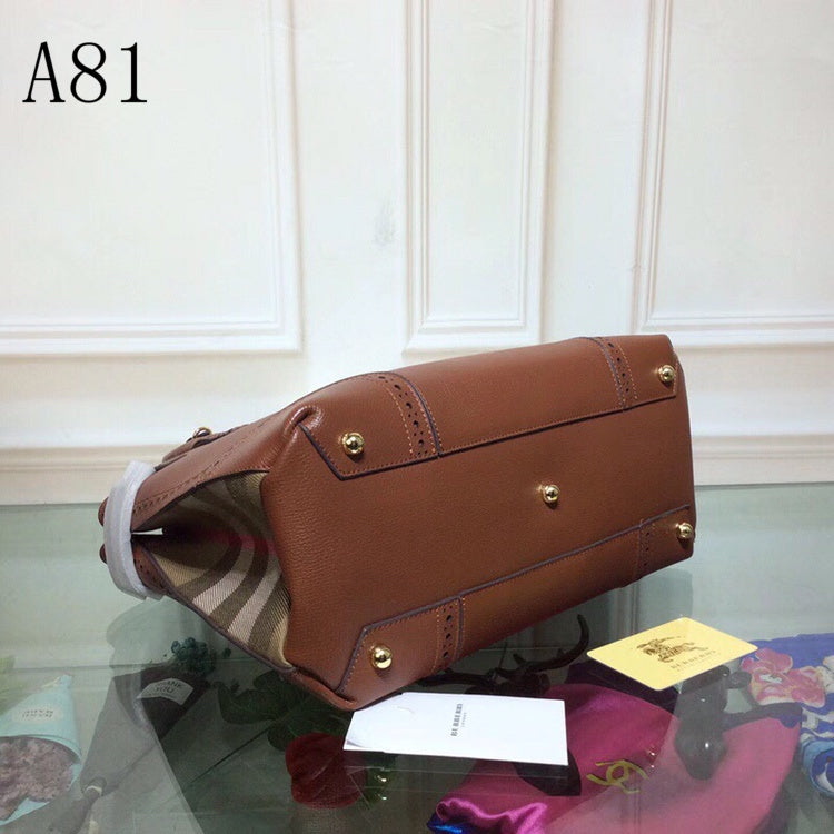 Ver Fashion -BBR Bags - 802