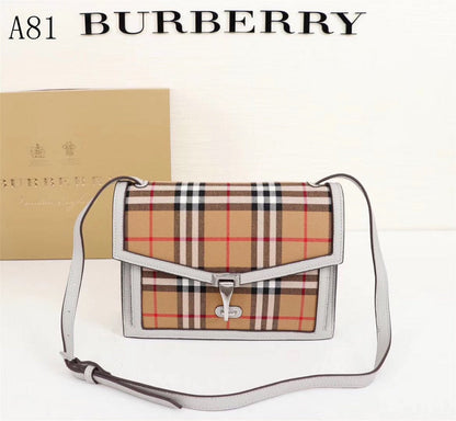 Ver Fashion -BBR Bags - 812