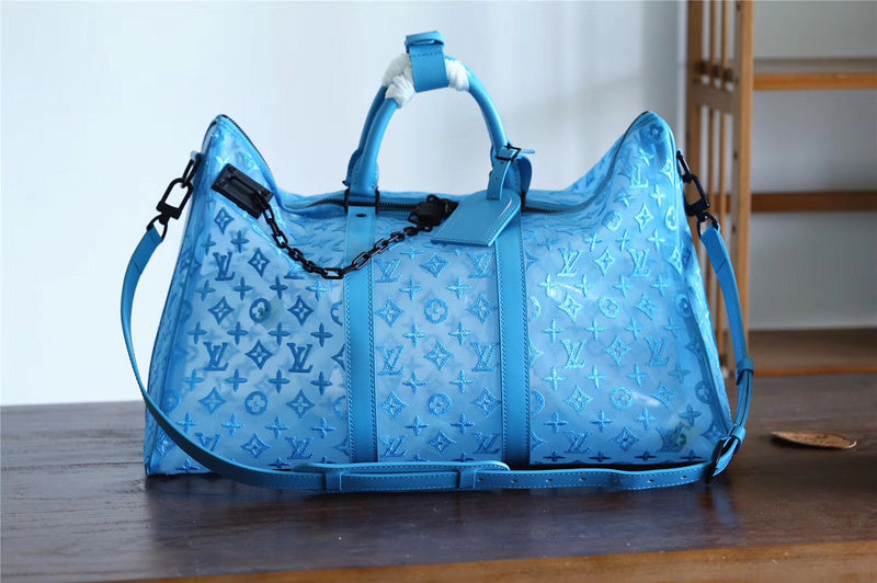Ver Fashion Lu-Vi bags - 11303