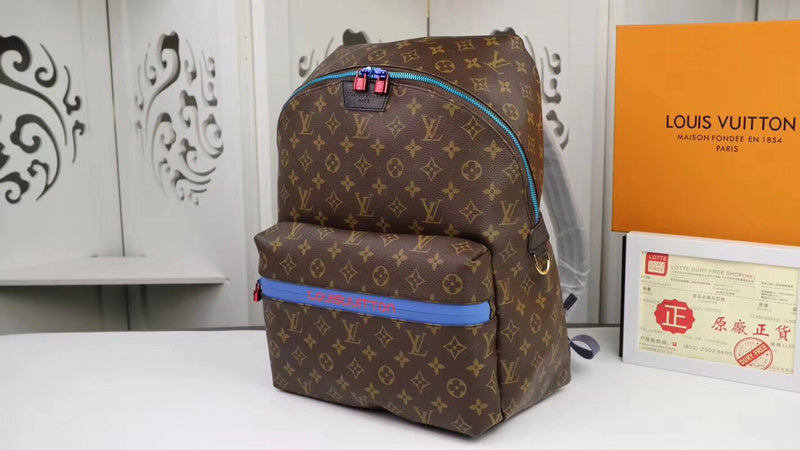 Ver Fashion Lu-Vi bags - 17917