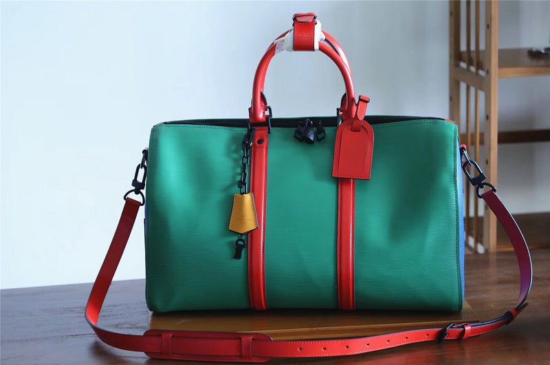 Ver Fashion Lu-Vi bags - 11313
