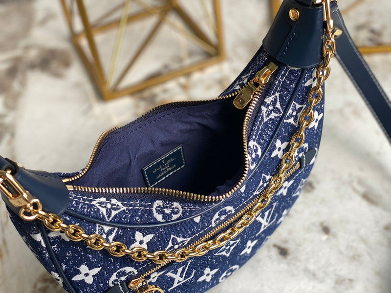 Ver Fashion Lu-Vi bags - 17180