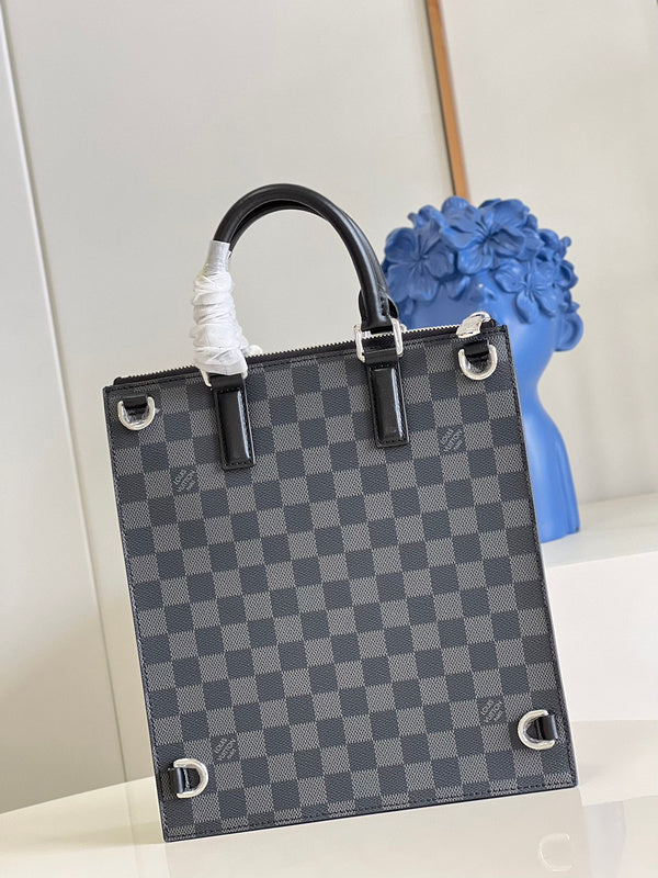 Ver Fashion Lu-Vi Bags - 16755