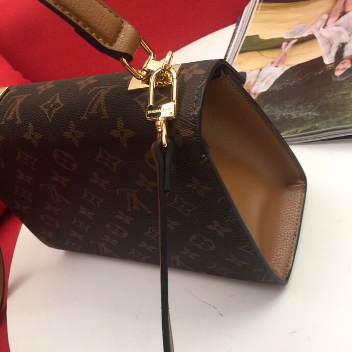 Fashion Lu-Vi bags - 3683