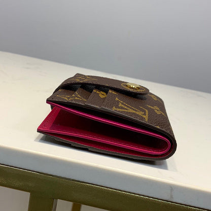 Ver Fashion Lu-Vi bags - 10906