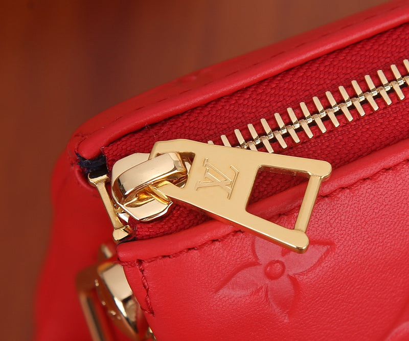 Ver Fashion Lu-Vi bags - 17110