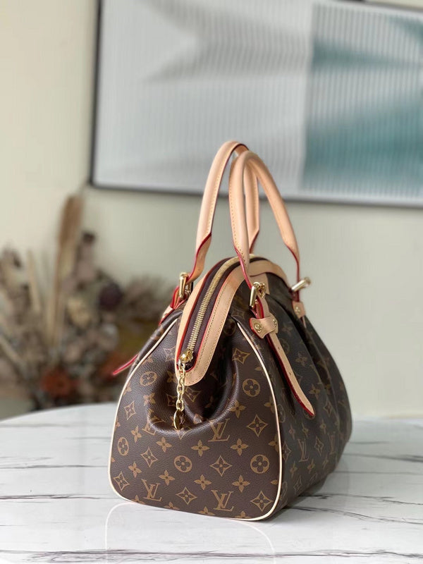 Ver Fashion Lu-Vi bags - 17149