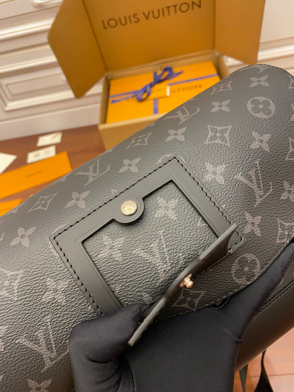 Ver Fashion Lu-Vi Bags - 16711