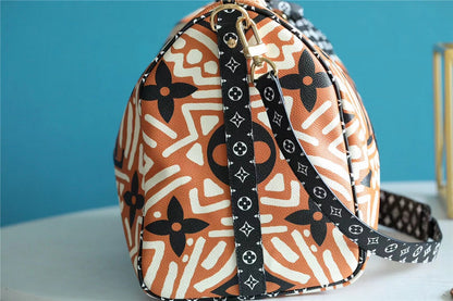 Ver Fashion Lu-Vi bags - 11212