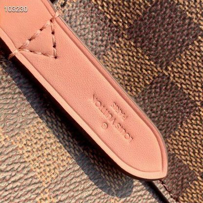 Ver Fashion Lu-Vi bags - 17225