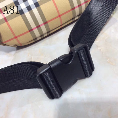Ver Fashion -BBR Bags - 806
