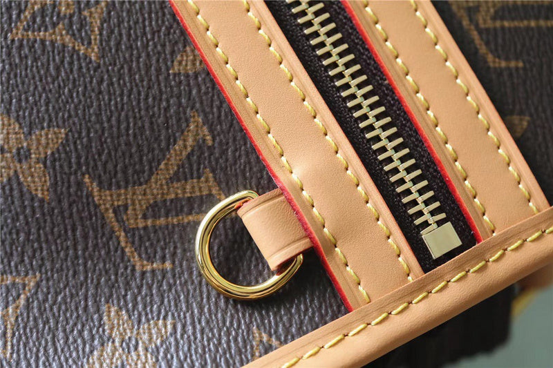 Ver Fashion Lu-Vi bags - 10013