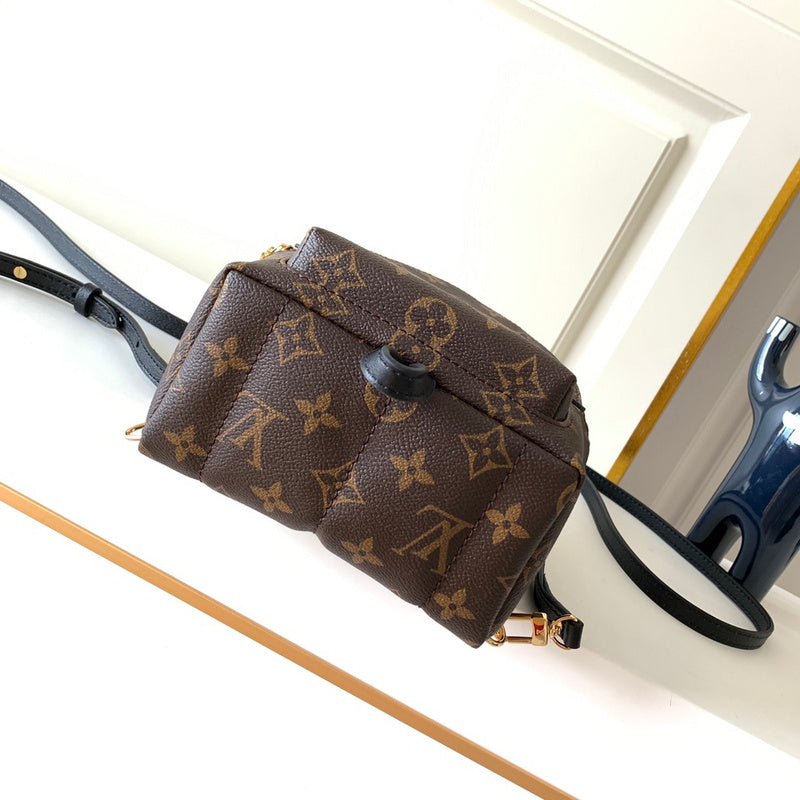 Ver Fashion Lu-Vi bags - 17172