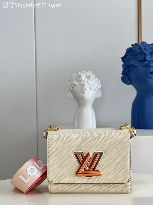 Ver Fashion Lu-Vi Bags - 16614