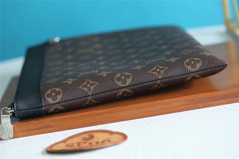 Ver Fashion Lu-Vi bags - 10911