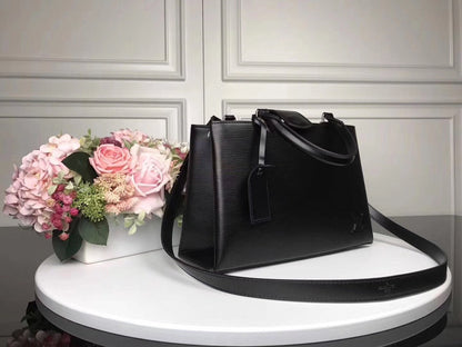 Ver Fashion Lu-Vi bags - 17494