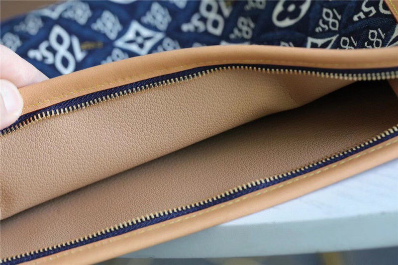 Ver Fashion Lu-Vi bags - 10817