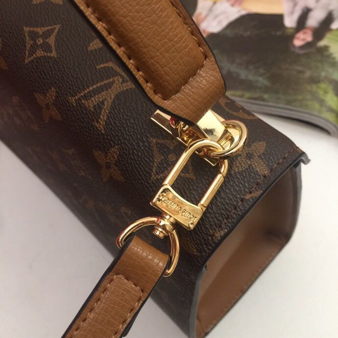 Fashion Lu-Vi bags - 3683