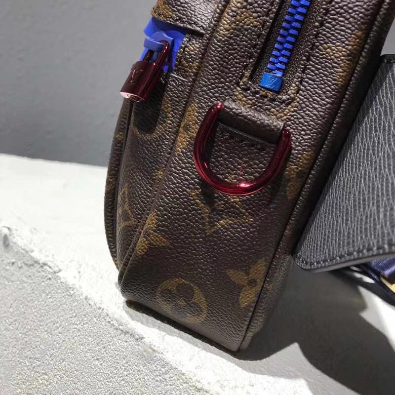 Ver Fashion Lu-Vi bags - 17908