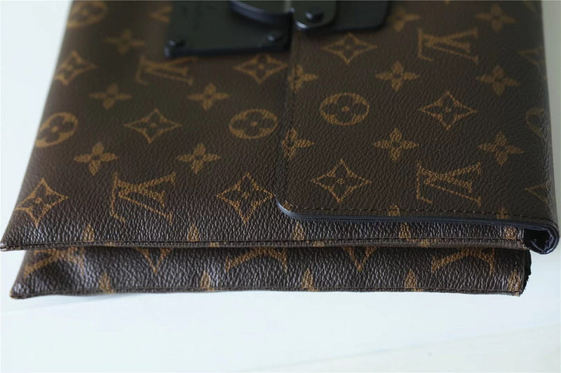 Ver Fashion Lu-Vi bags - 10550