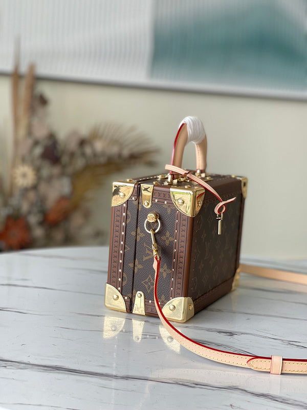 Ver Fashion Lu-Vi bags - 17406