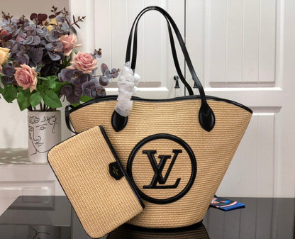Ver Fashion Lu-Vi Bags - 16729