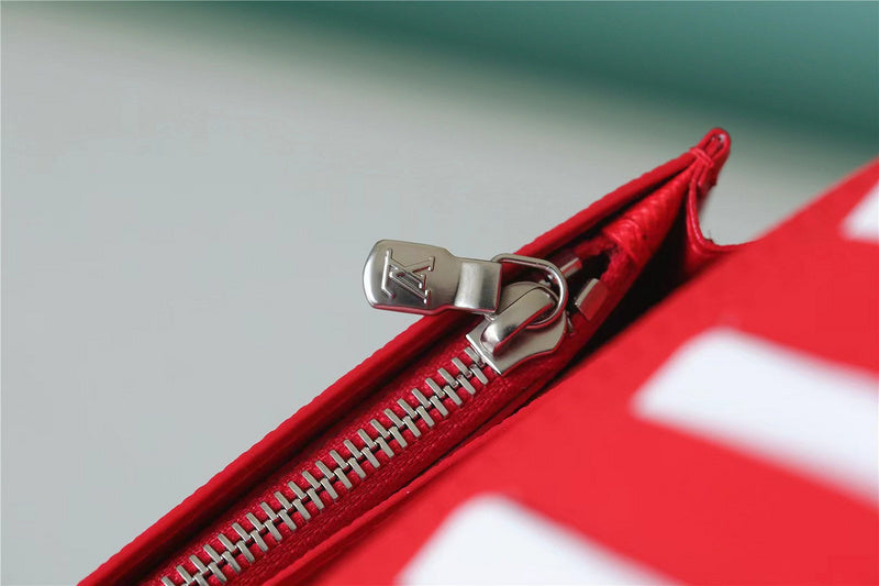 Ver Fashion Lu-Vi bags - 10639