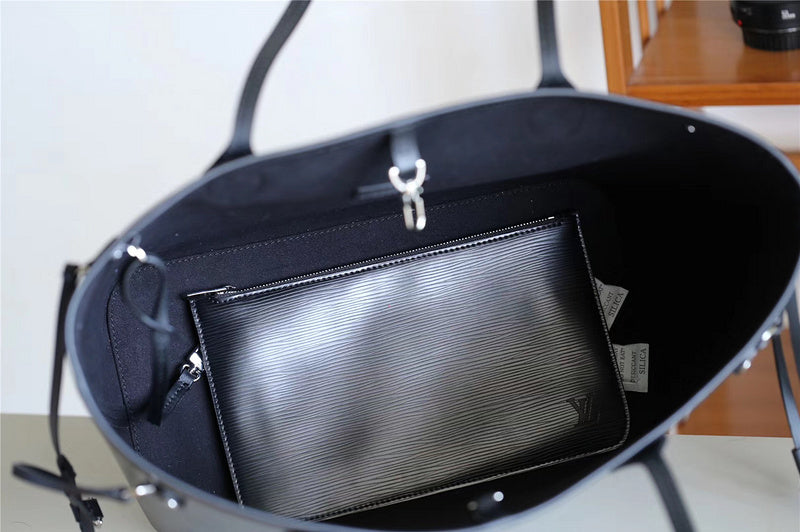Ver Fashion Lu-Vi bags - 8074