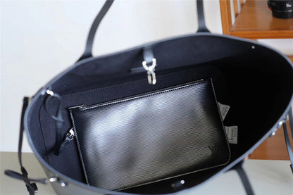 Ver Fashion Lu-Vi bags - 8074