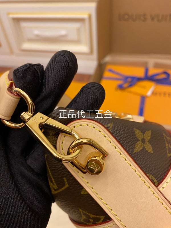 Ver Fashion Lu-Vi bags - 17555