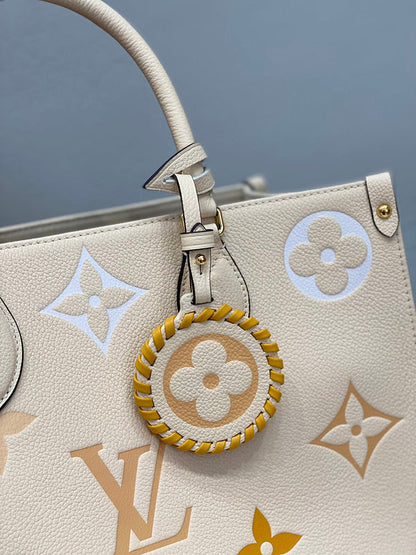 Ver Fashion Lu-Vi bags - 17508